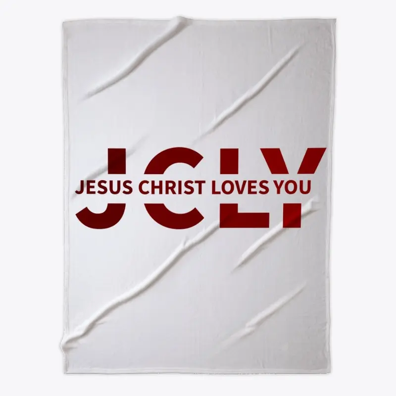 JCLY (Jesus Christ Loves You)