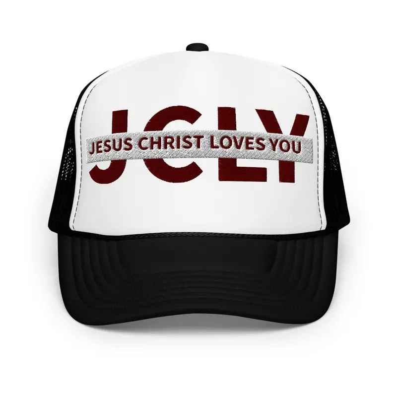 JCLY (Jesus Christ Loves You)