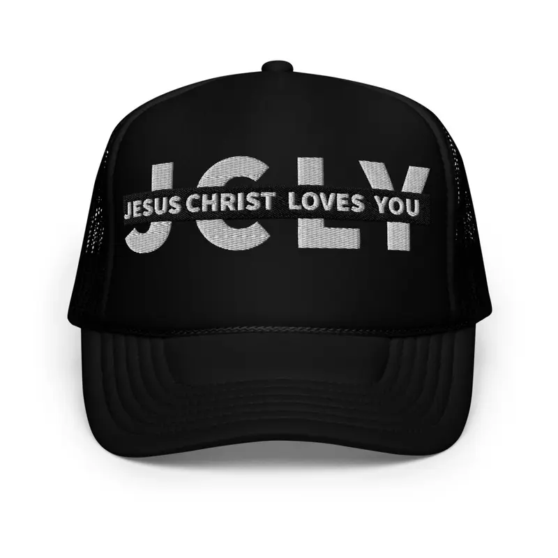 JCLY (Jesus Christ Loves You)