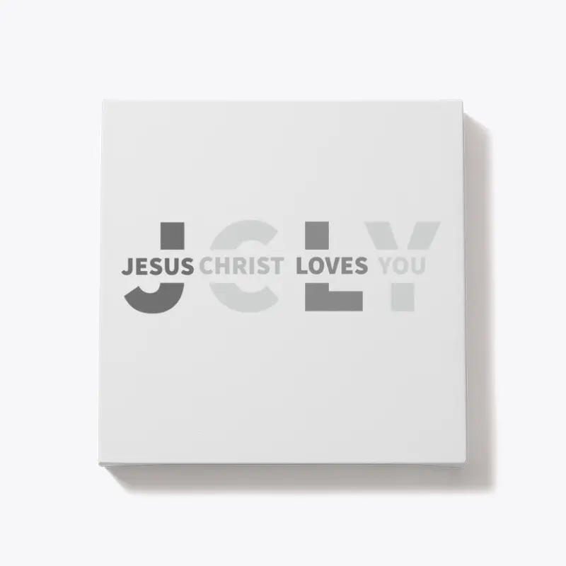 JCLY (Jesus Christ Loves You)