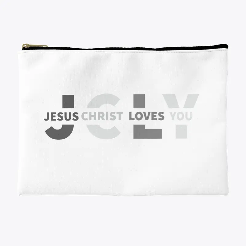 JCLY (Jesus Christ Loves You)