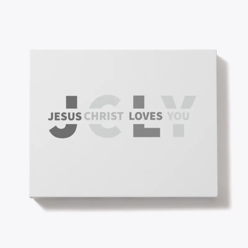 JCLY (Jesus Christ Loves You)